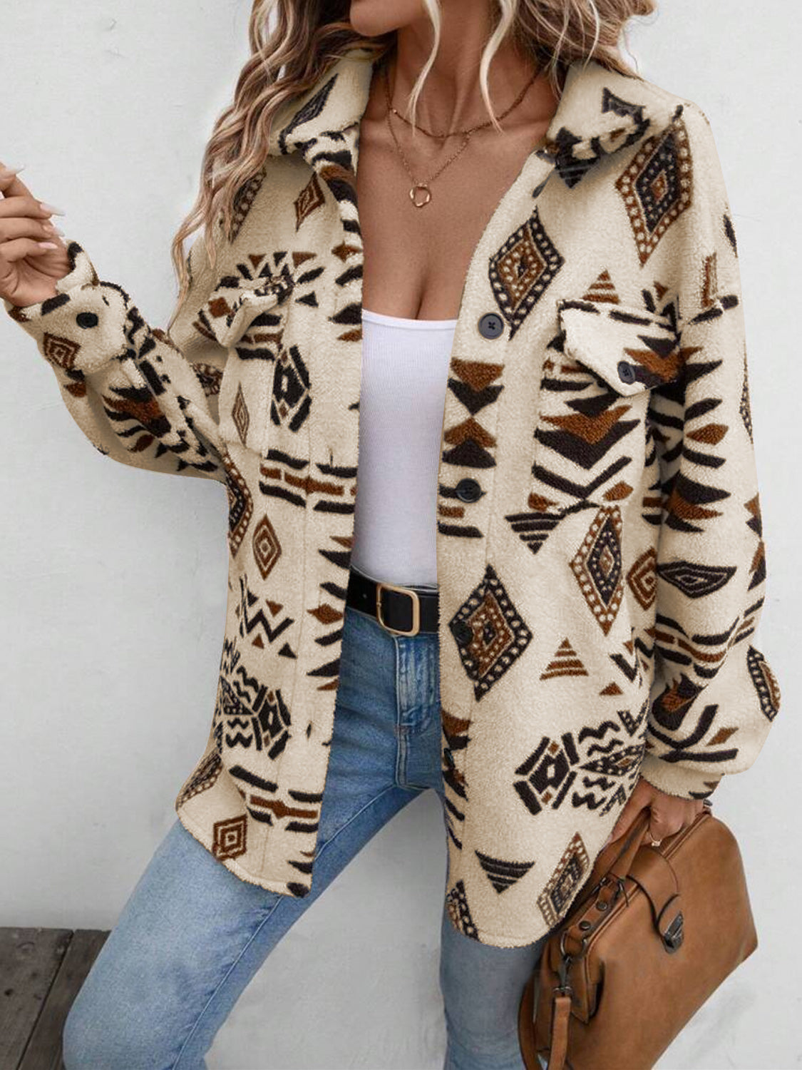 Jocelyn Jacket