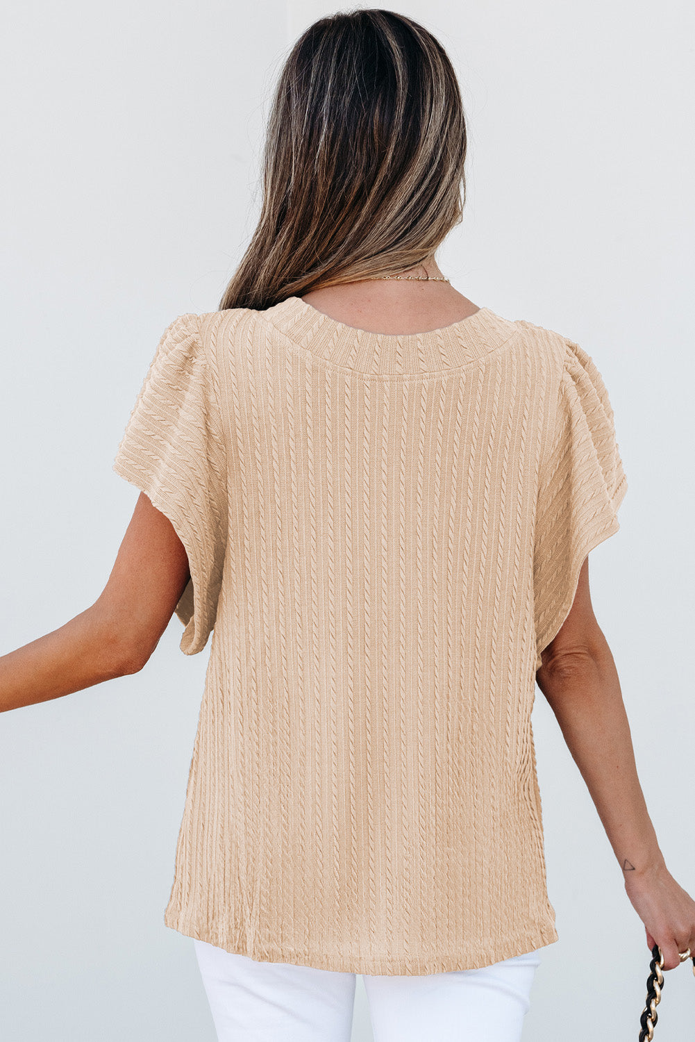 Moonlight Jade Top