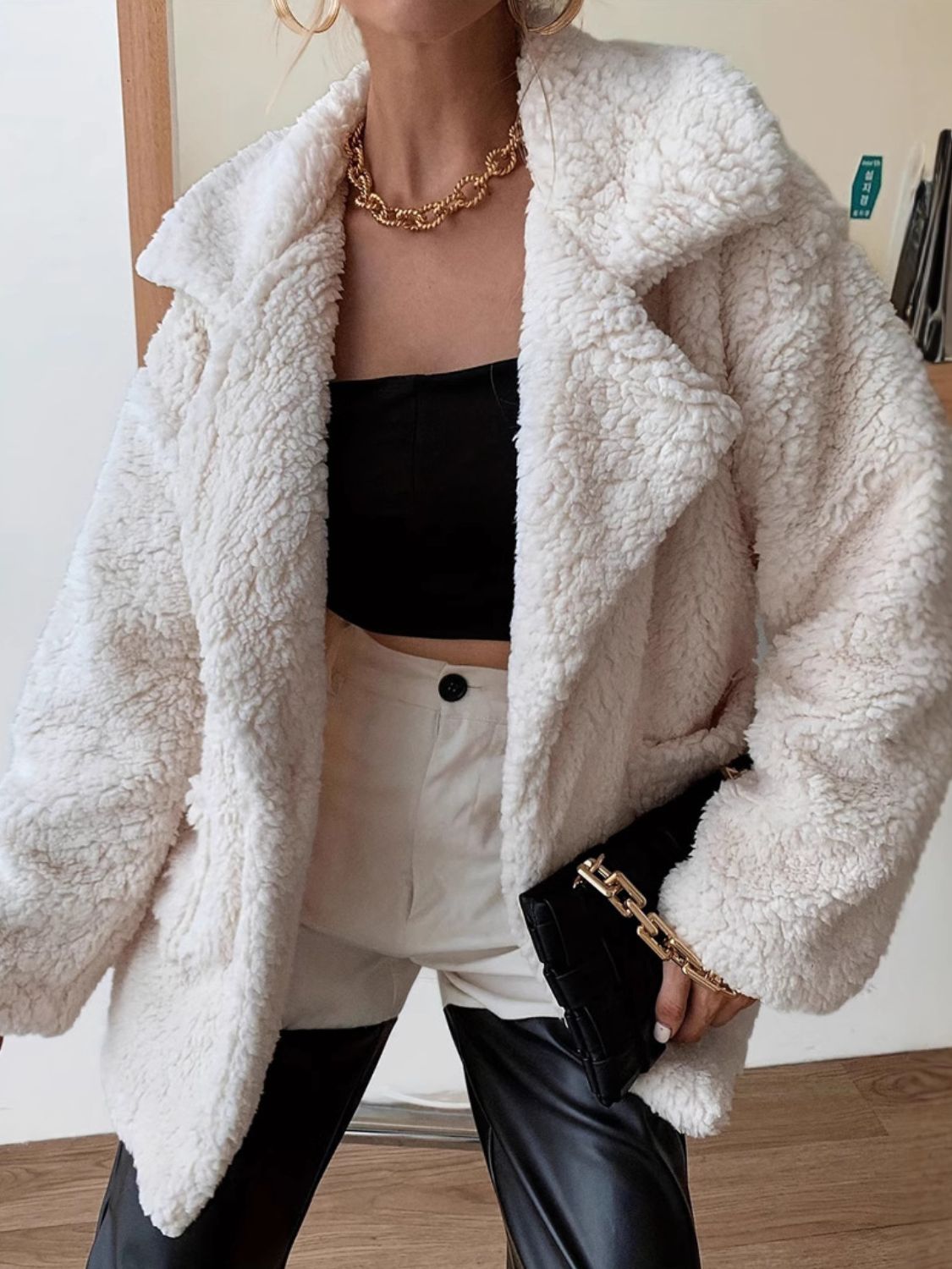 Vera Coat
