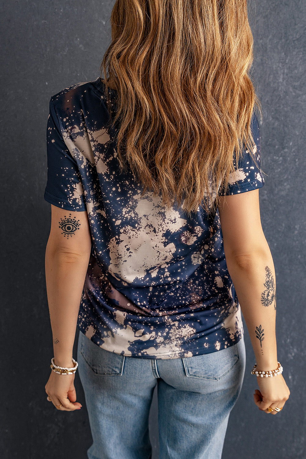 Sun Salt Sand Tee