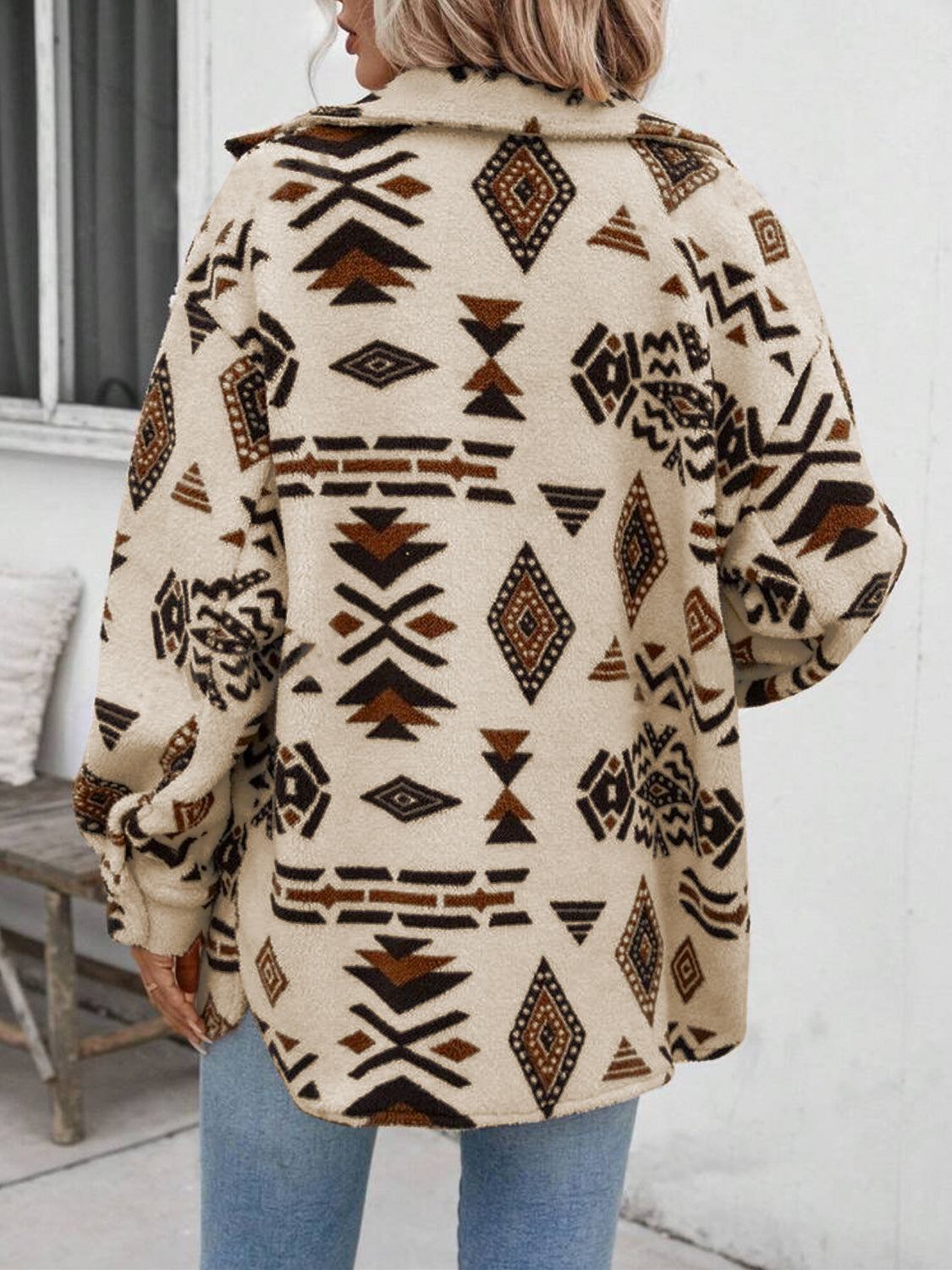 Jocelyn Jacket