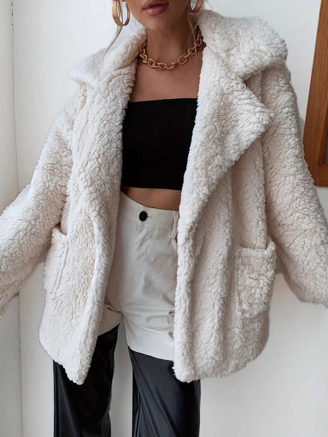 Vera Coat