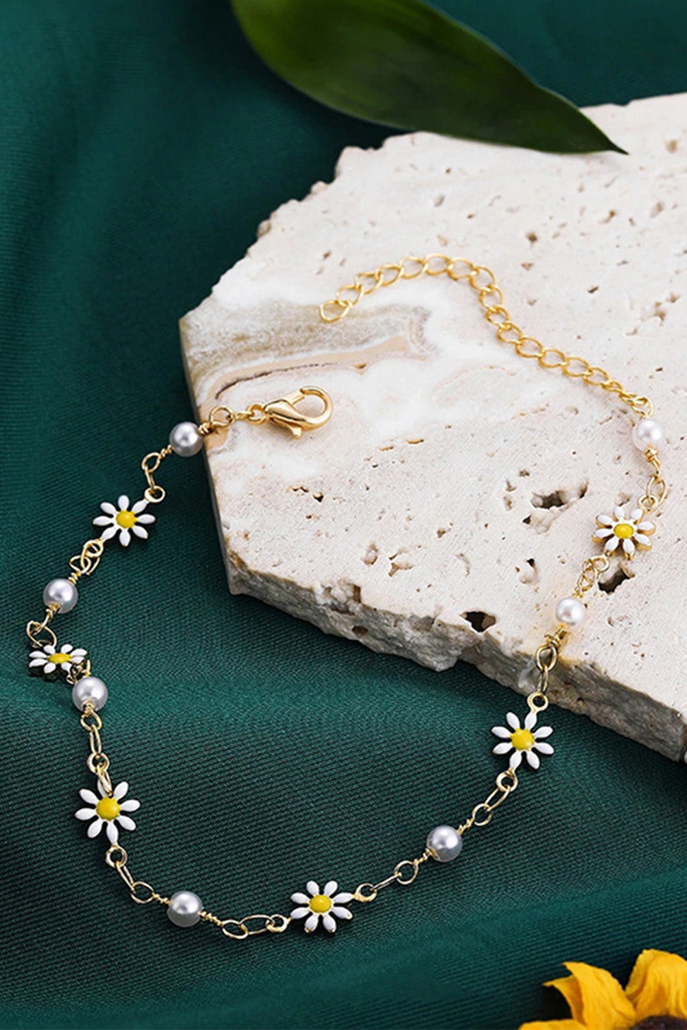 Morgann Anklet