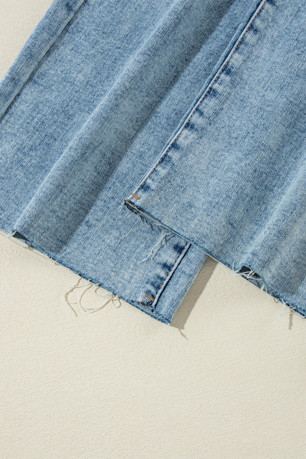 Ada Straight Jeans