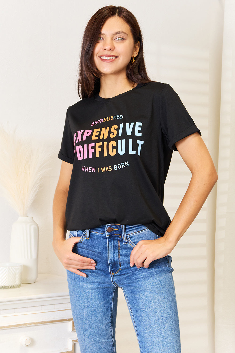 Graphic Tees