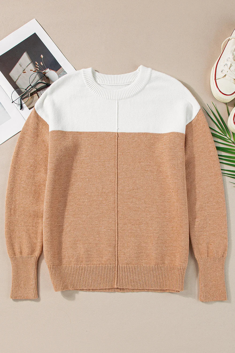 Brey Sweater