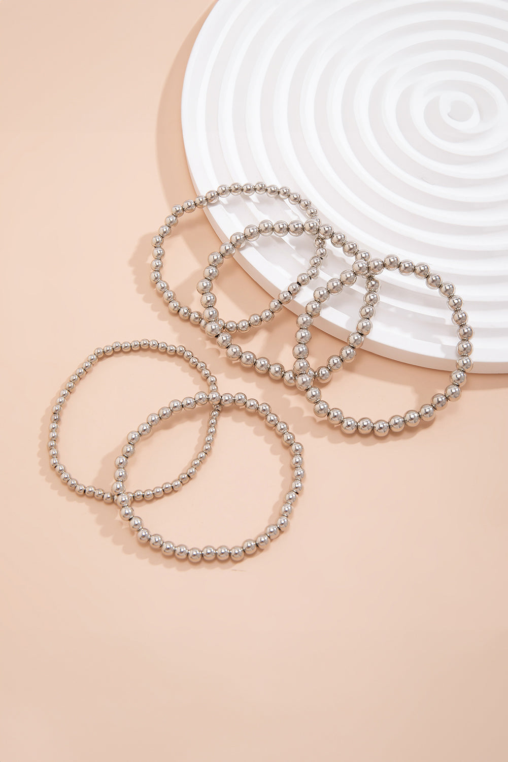 Karla Bracelet Set