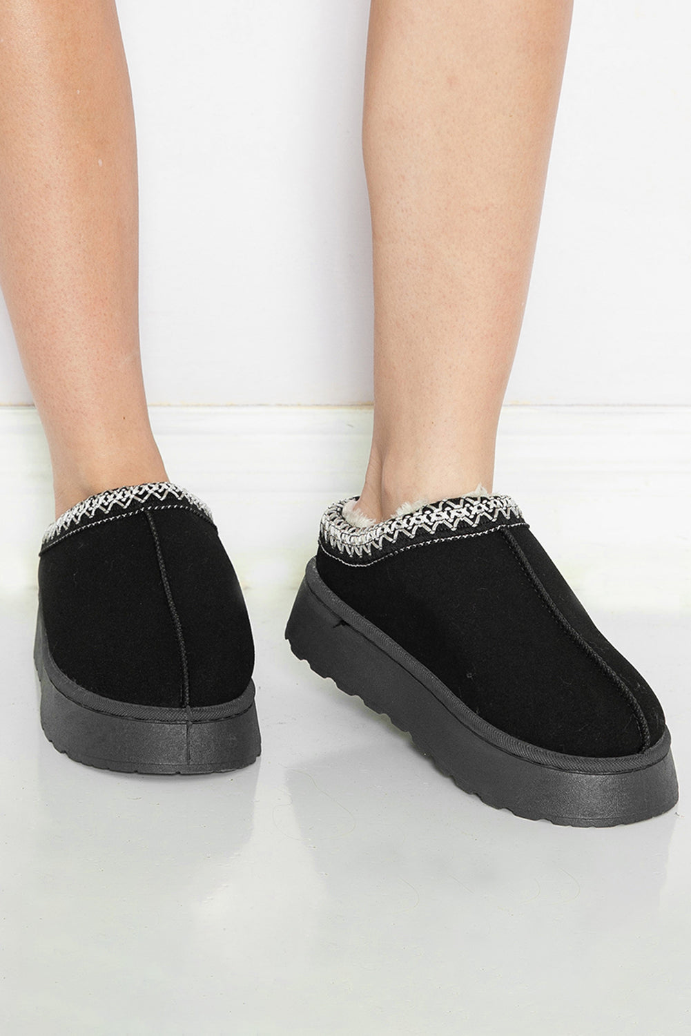 Ugg DUPE Slippers