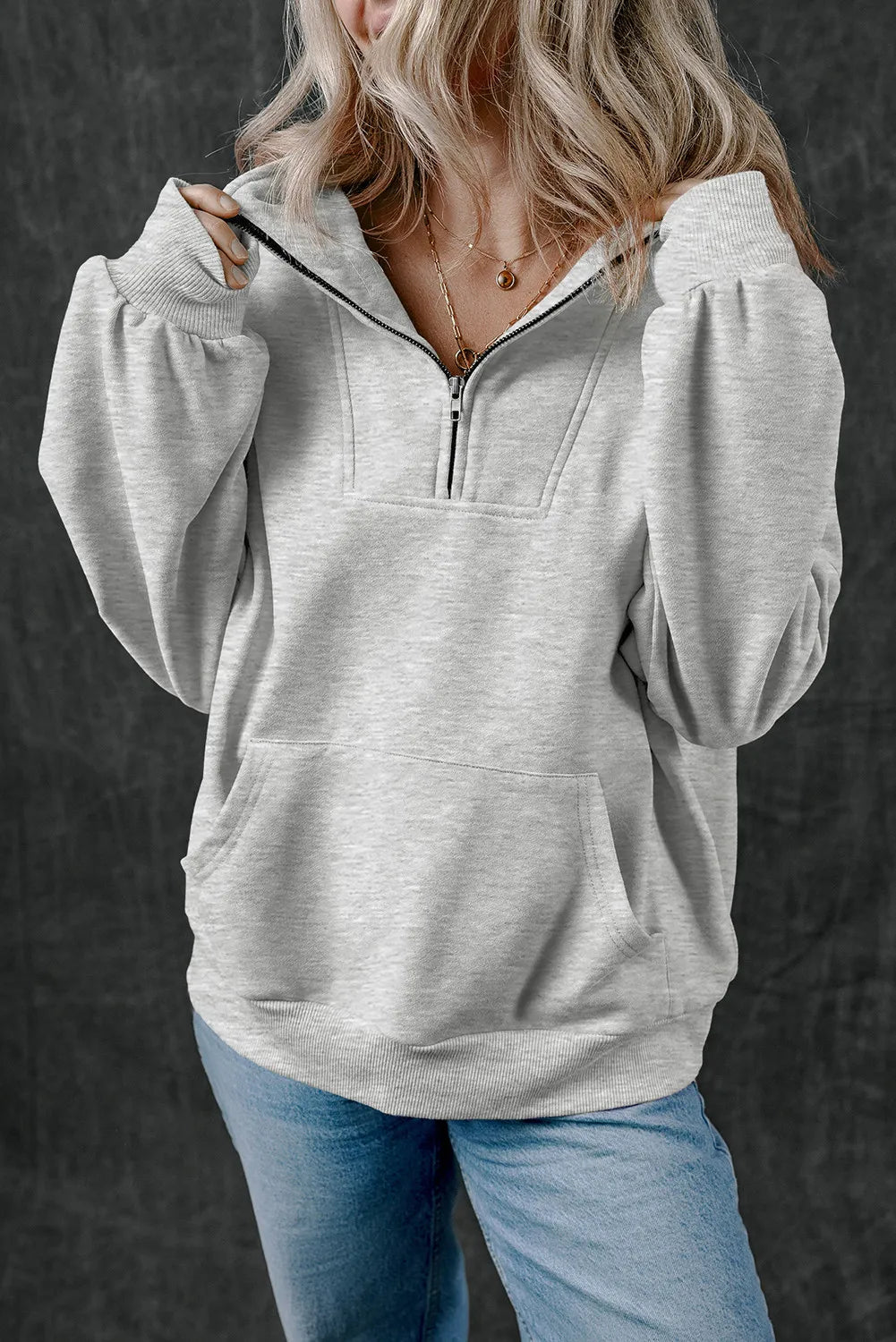 Claire Sweatshirt