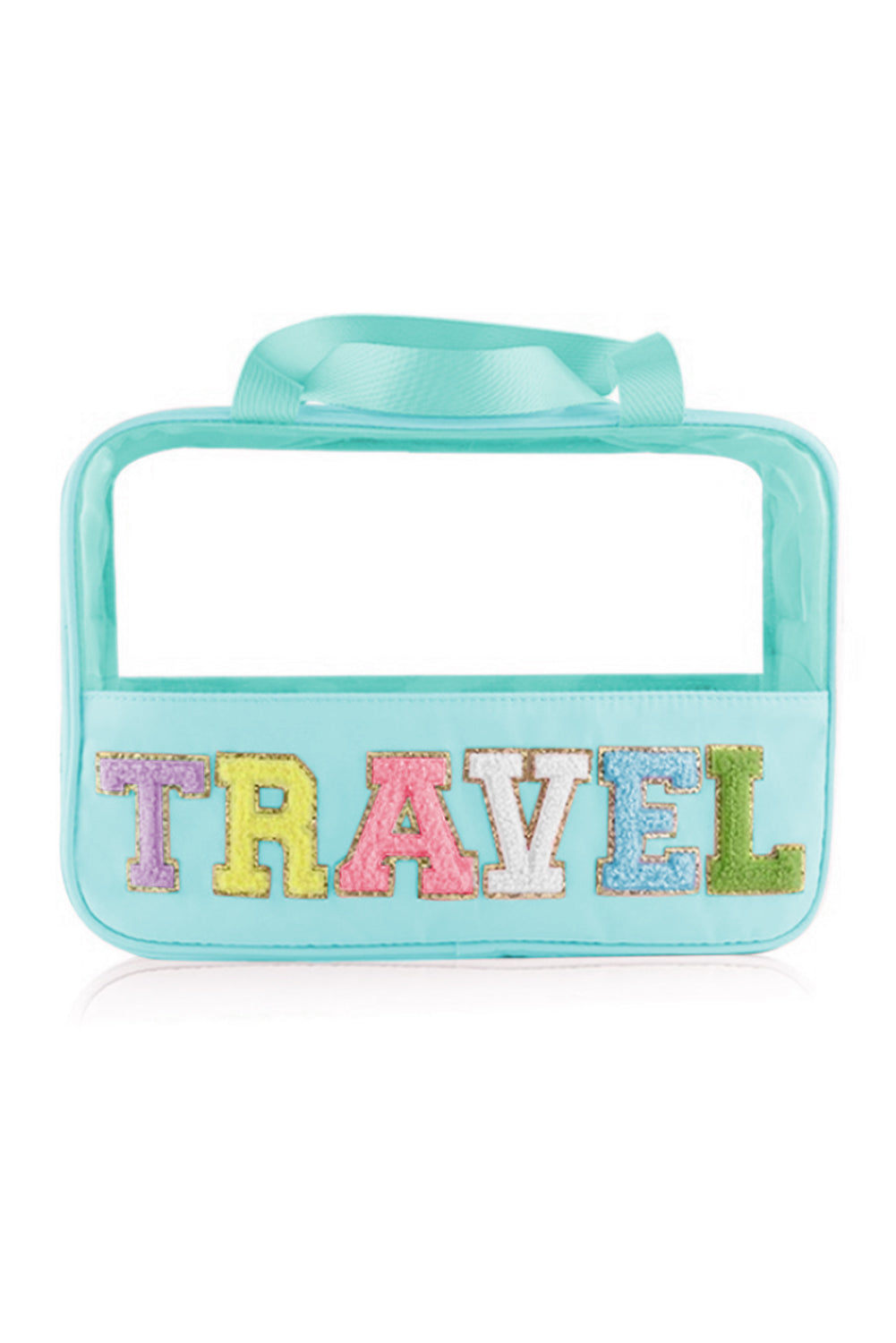 TRAVEL Makeup Bag