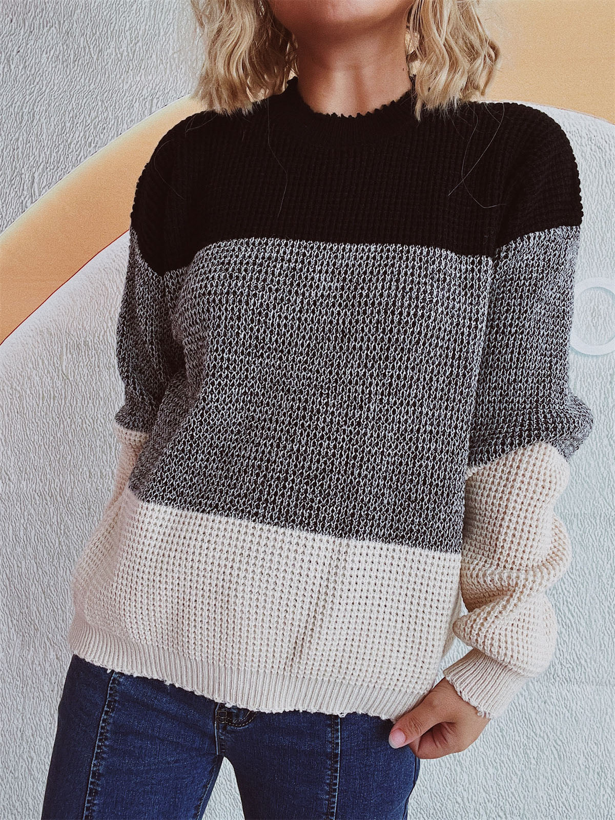 Calli Sweater