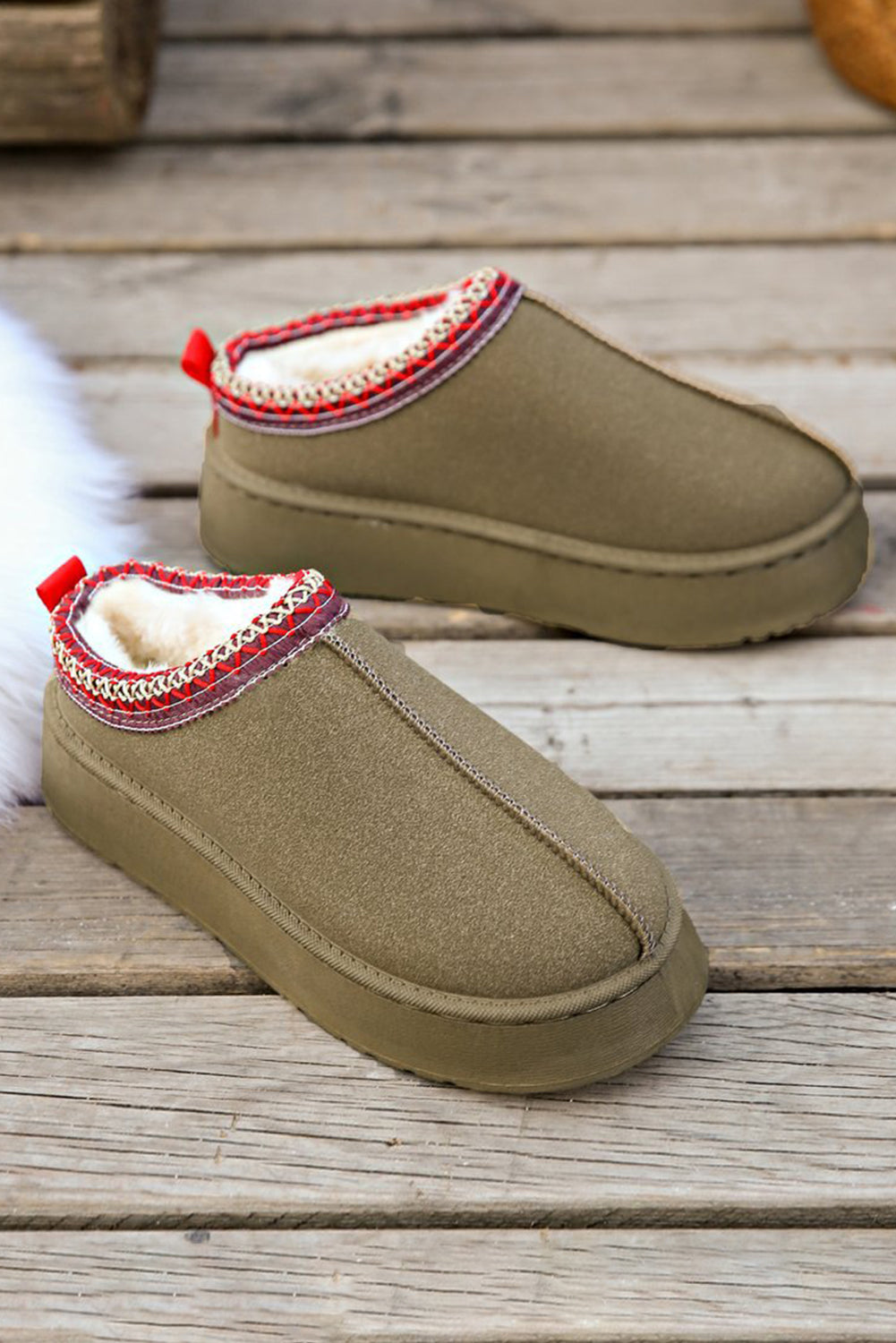 Ugg DUPE Slippers