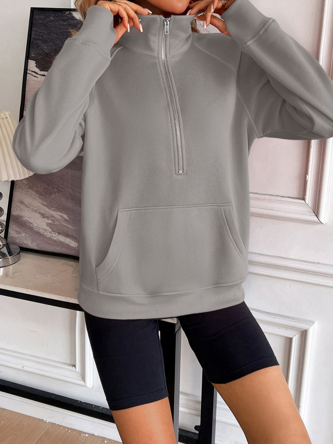 Ivy L Sweatshirt