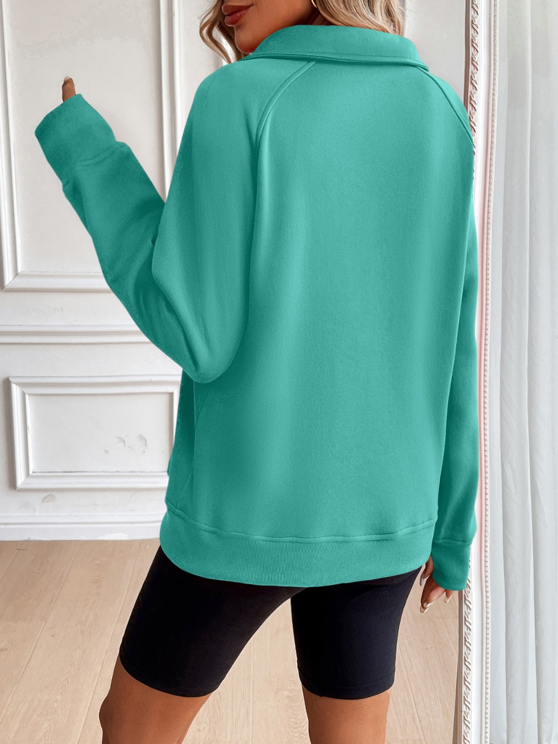 Ivy L Sweatshirt