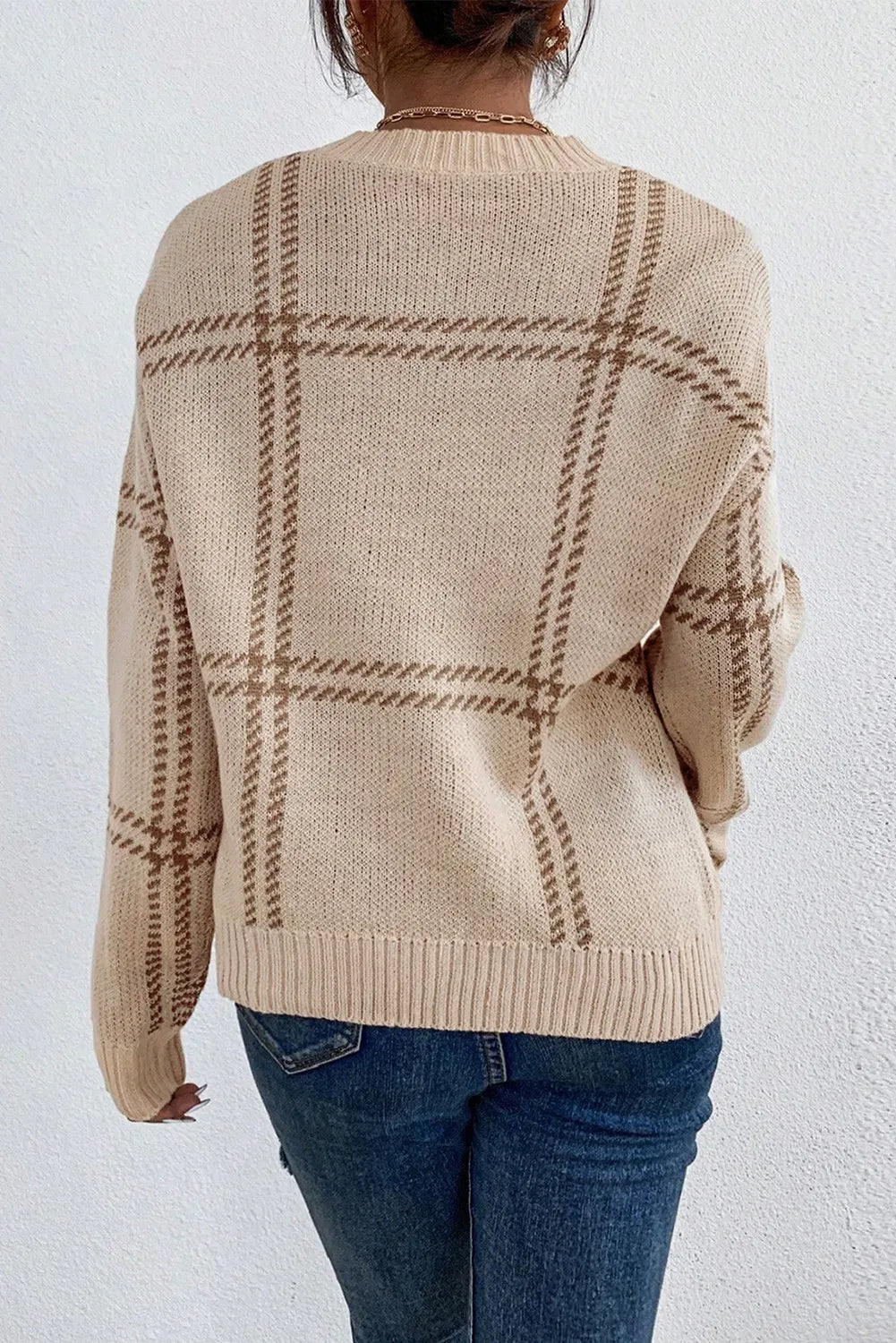 Vera Sweater