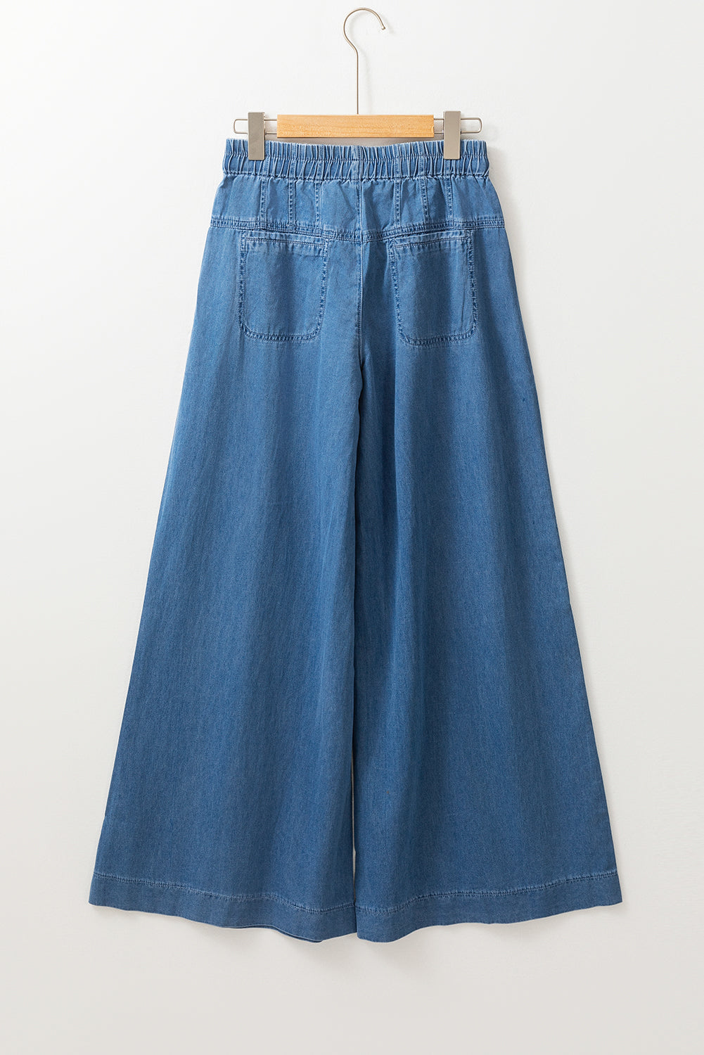 Amanda Wide Leg Jeans