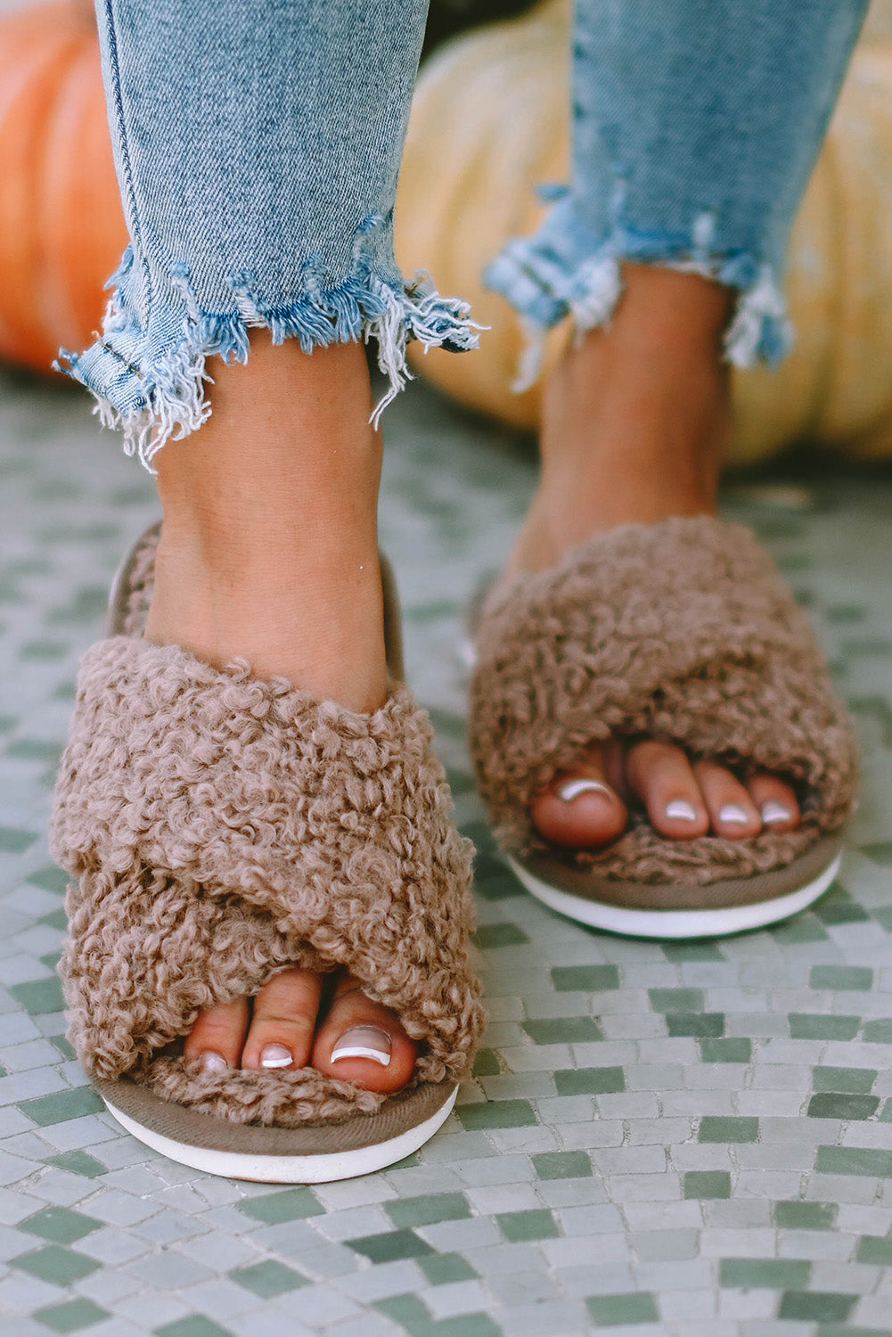 Cozy Slippers