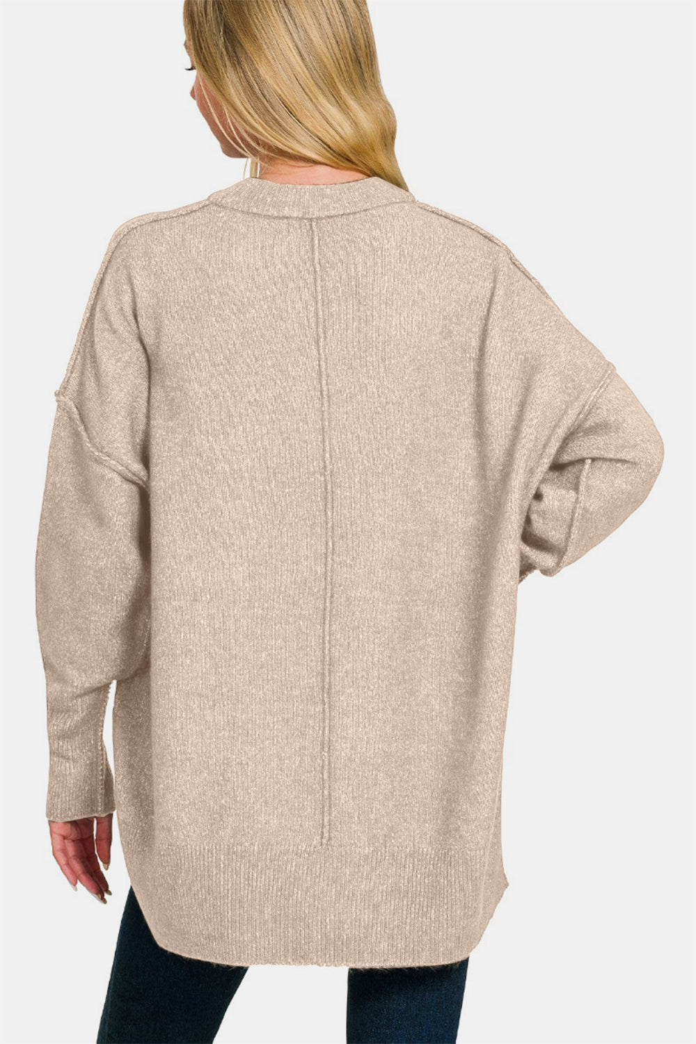 Zenana Sweater