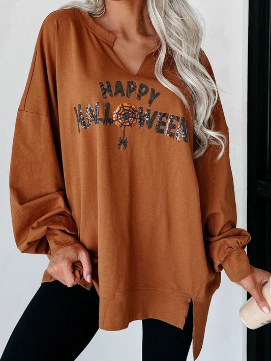 Halloween Sweatshirt