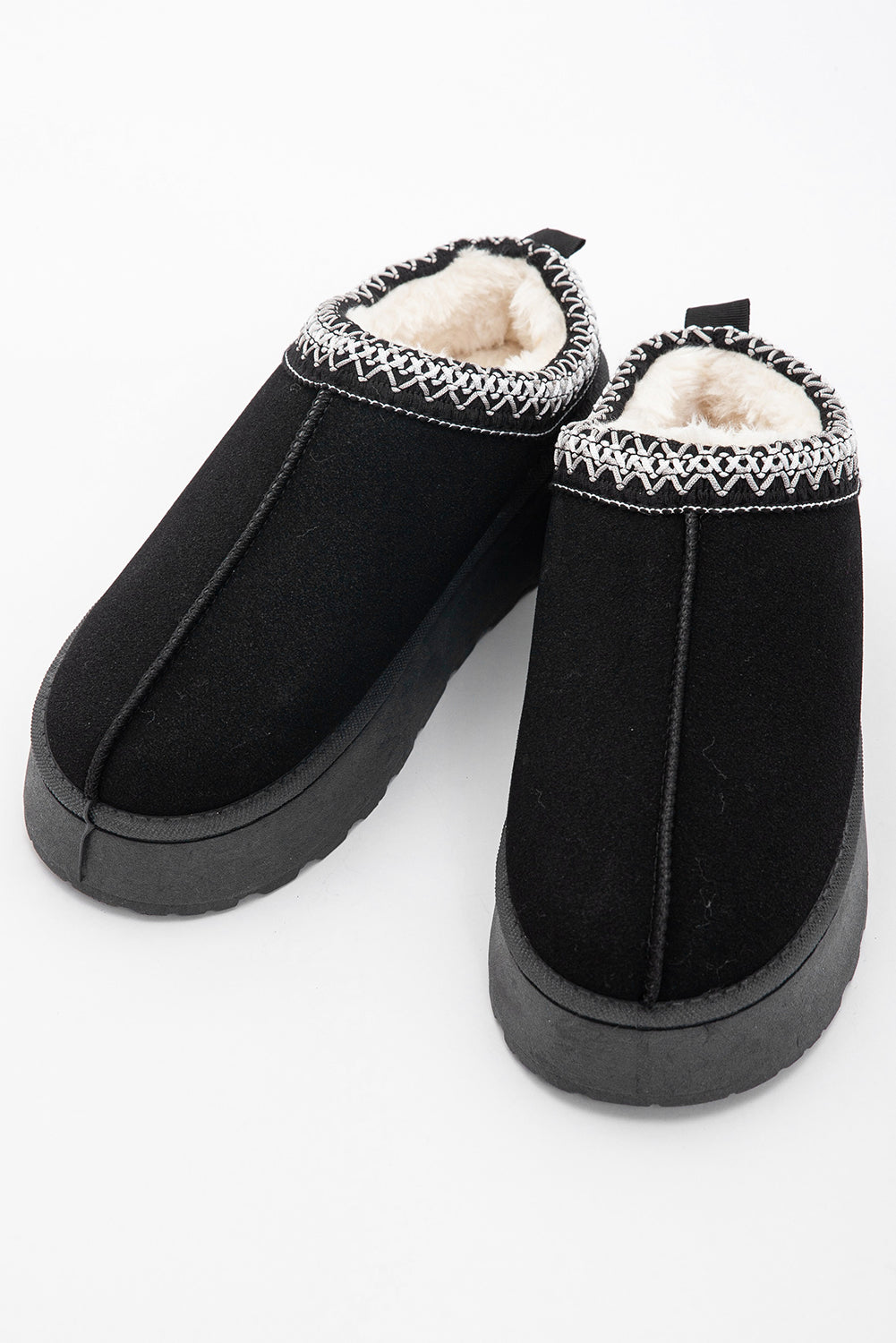 Ugg DUPE Slippers