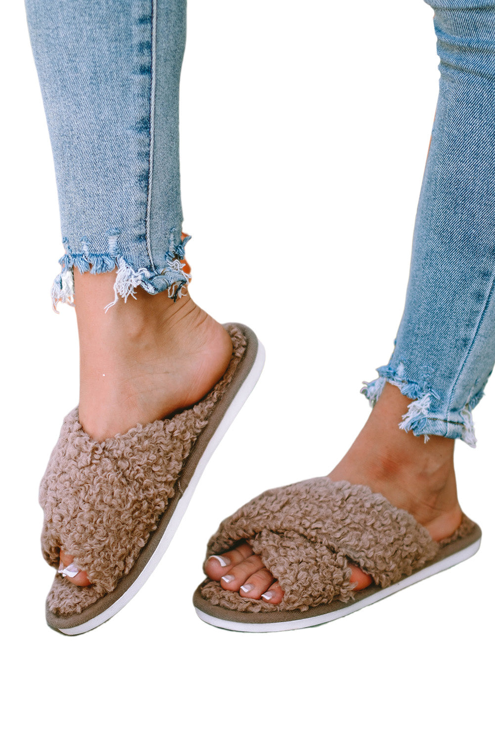 Cozy Slippers