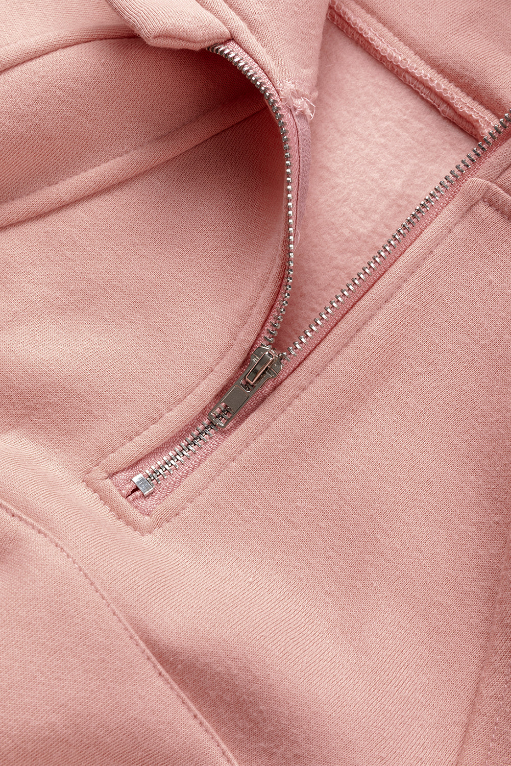 Gia Pocket Hoodie