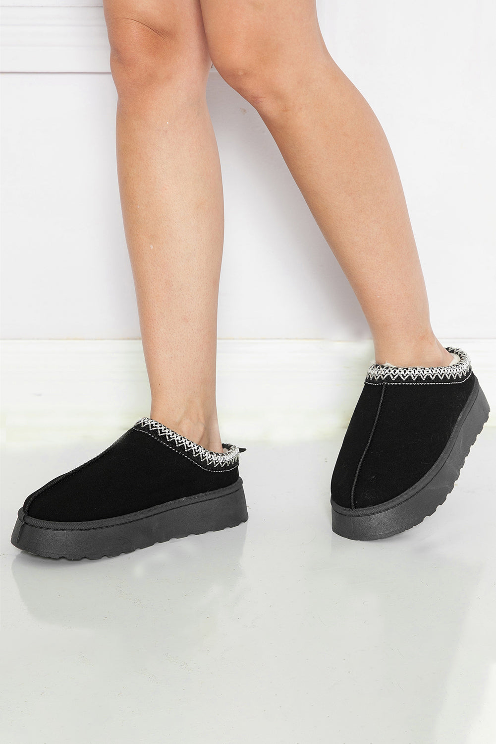 Ugg DUPE Slippers