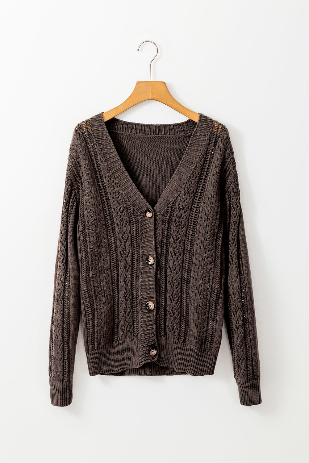 Fera Sweater Cardigan