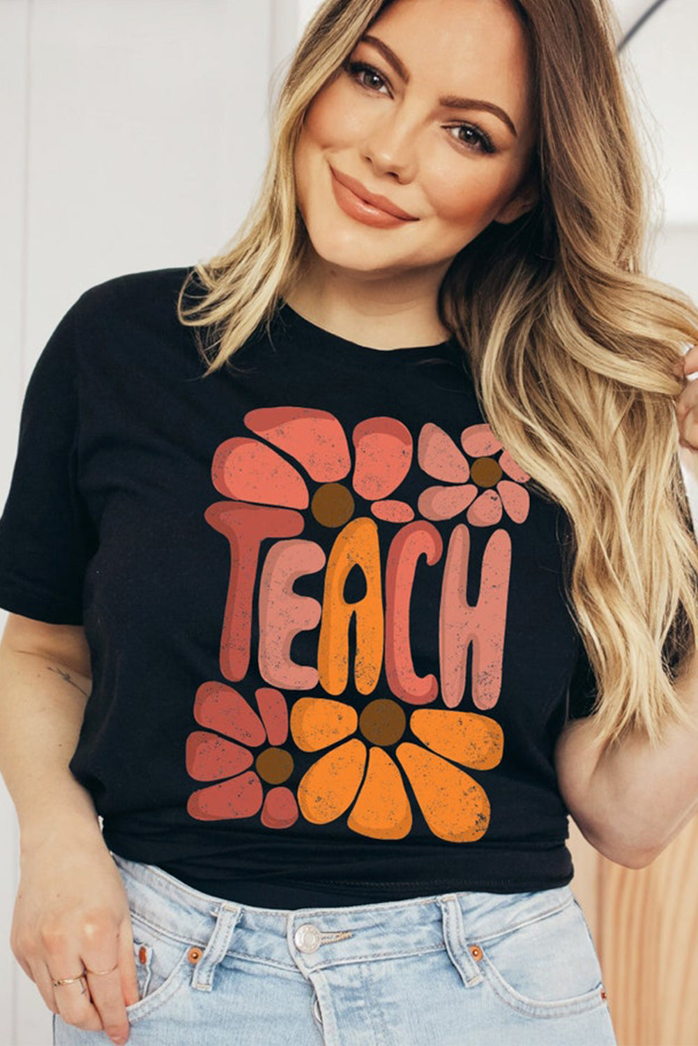 TEACH T Shirt