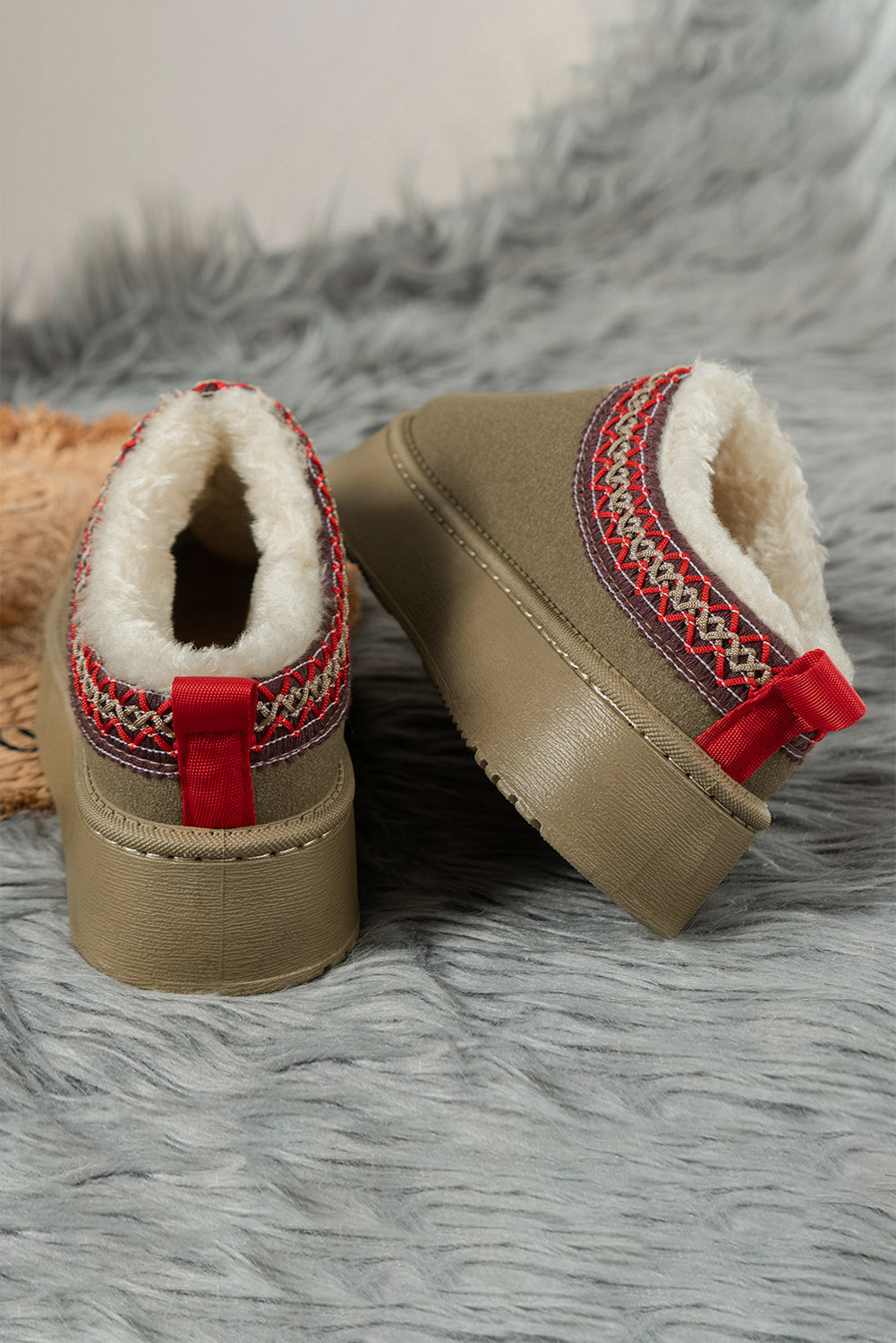 Ugg DUPE Slippers