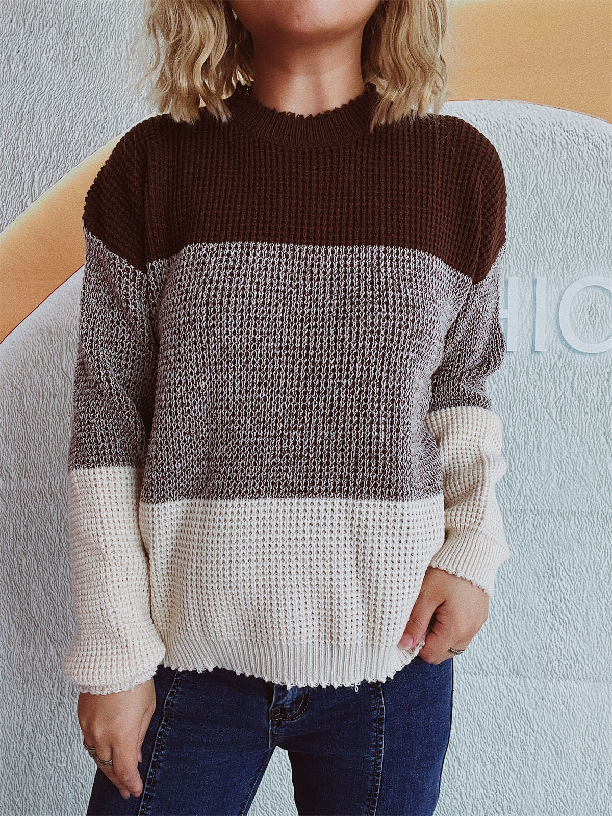 Calli Sweater