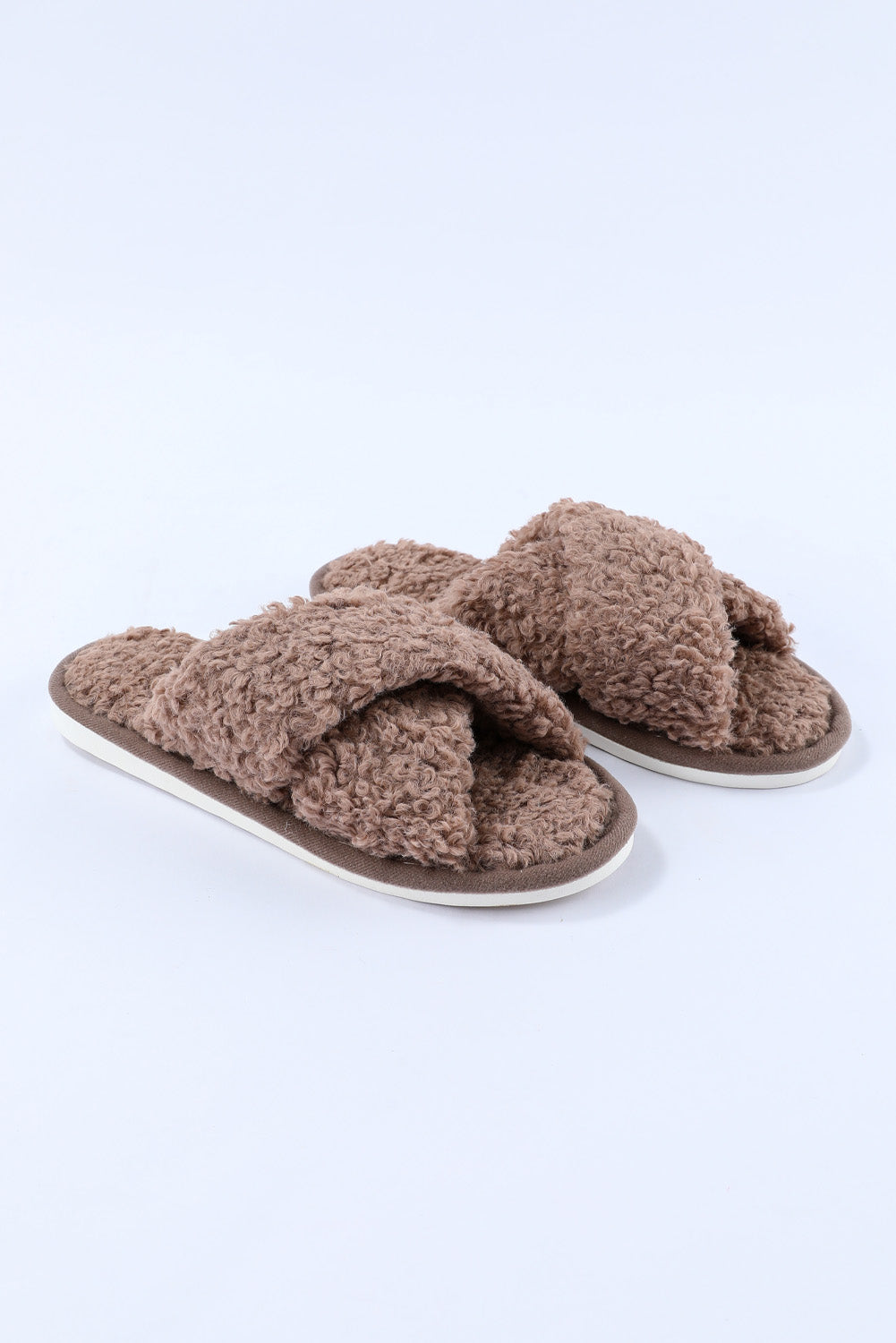 Cozy Slippers