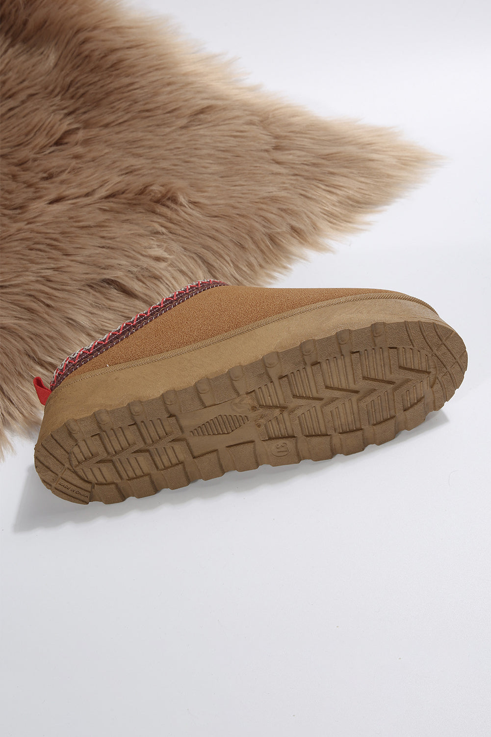 Ugg DUPE Slippers