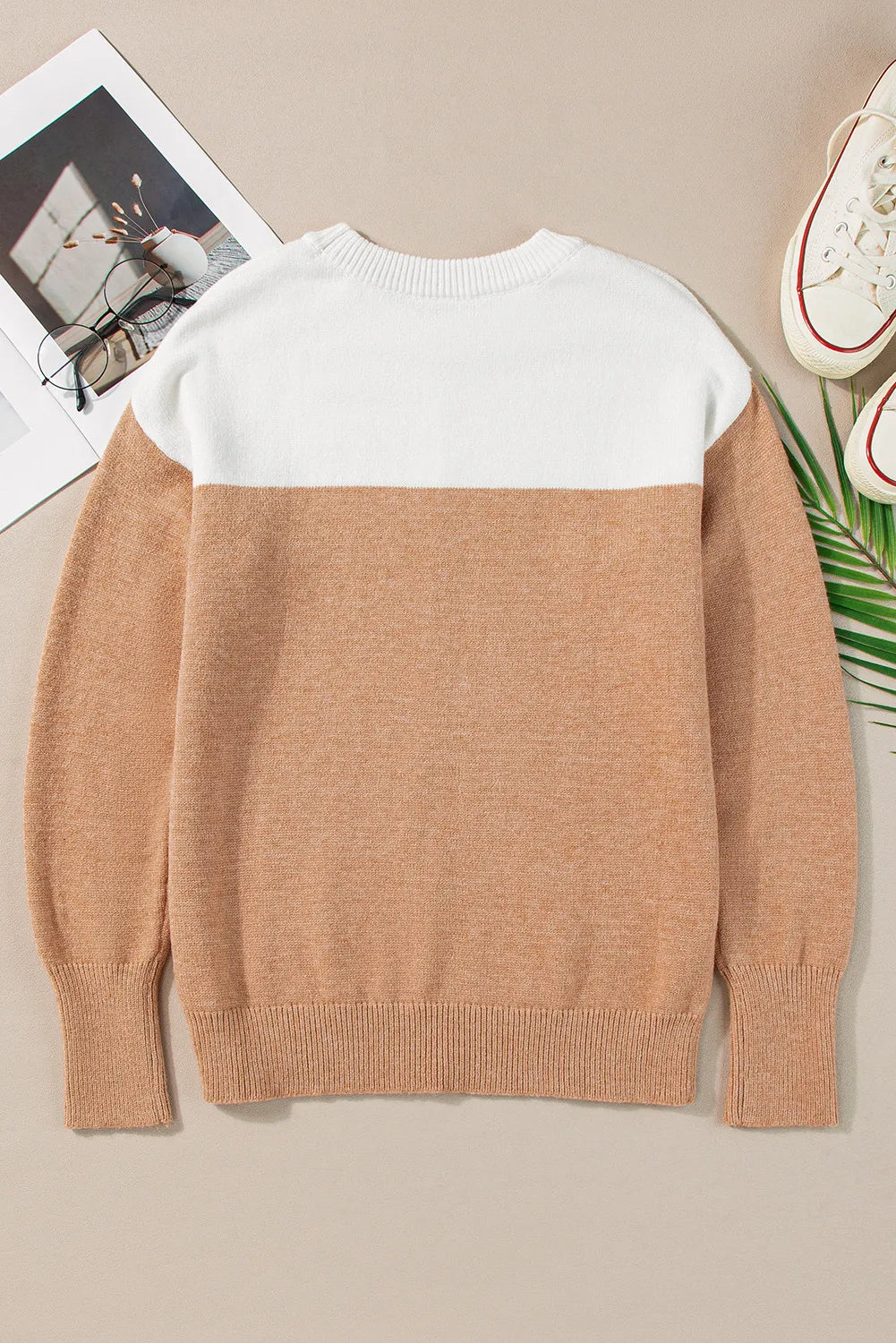 Brey Sweater