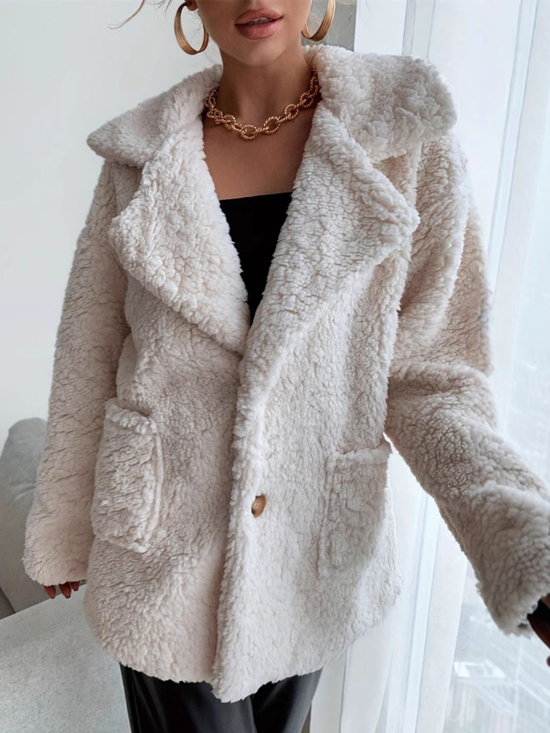 Vera  Coat