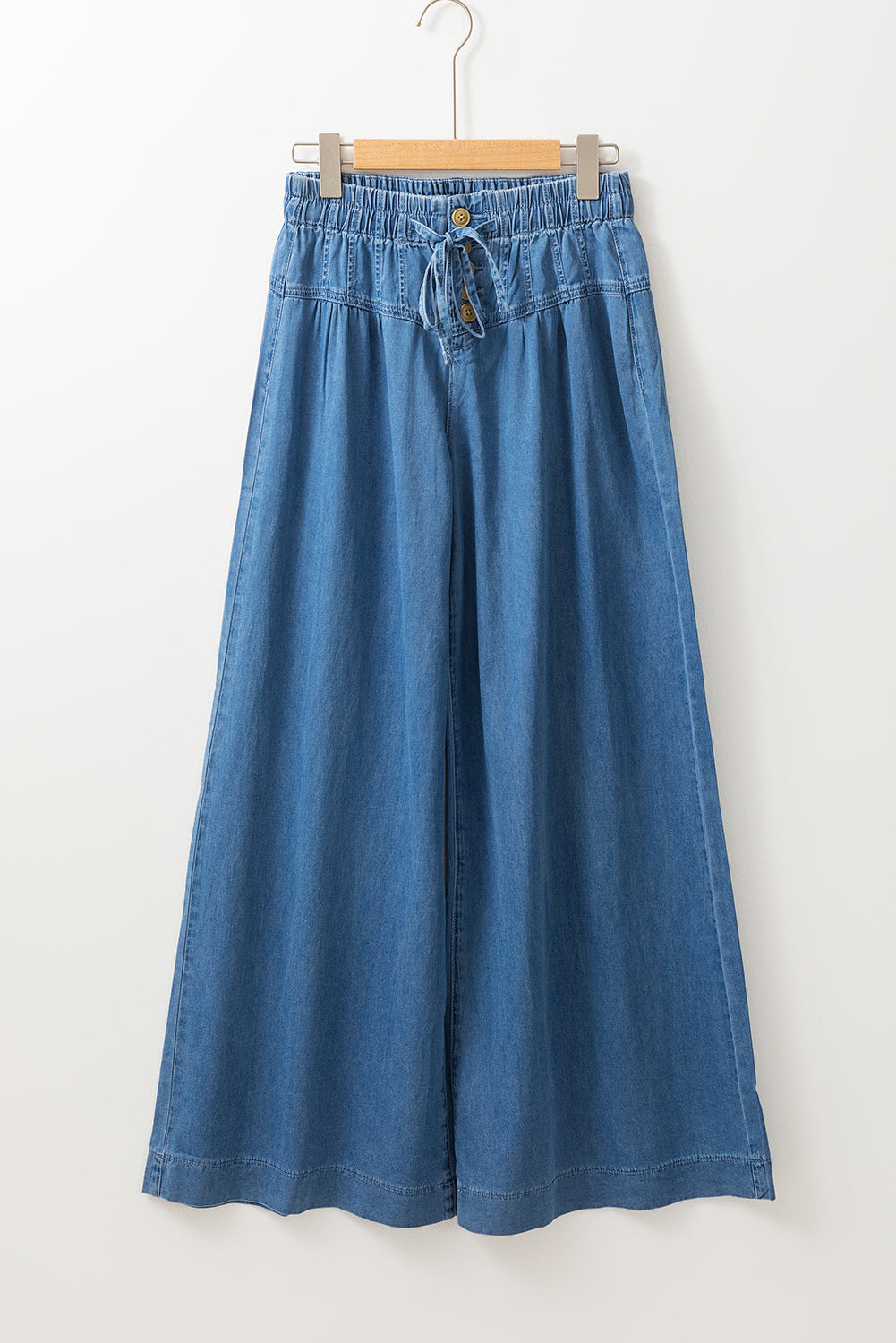 Amanda Wide Leg Jeans