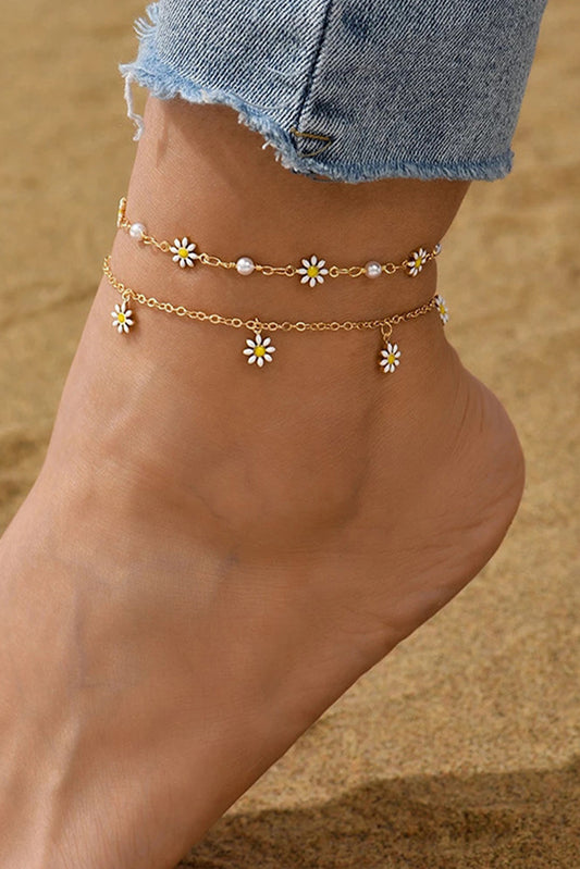 Morgann Anklet