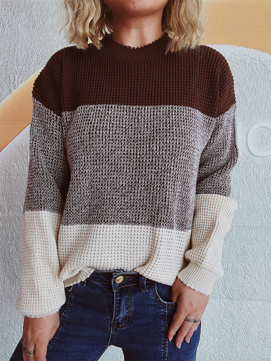 Calli Sweater