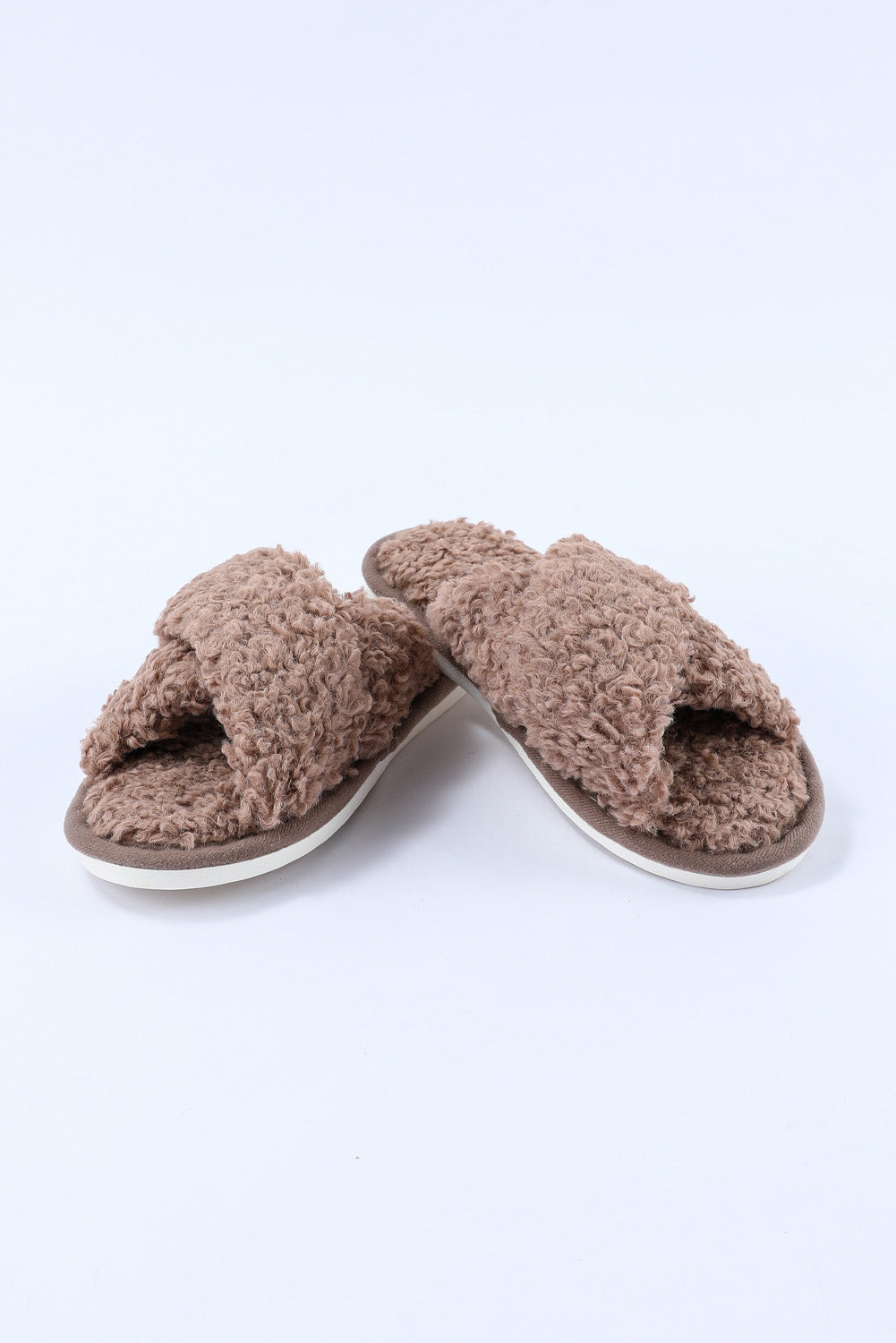 Cozy Slippers