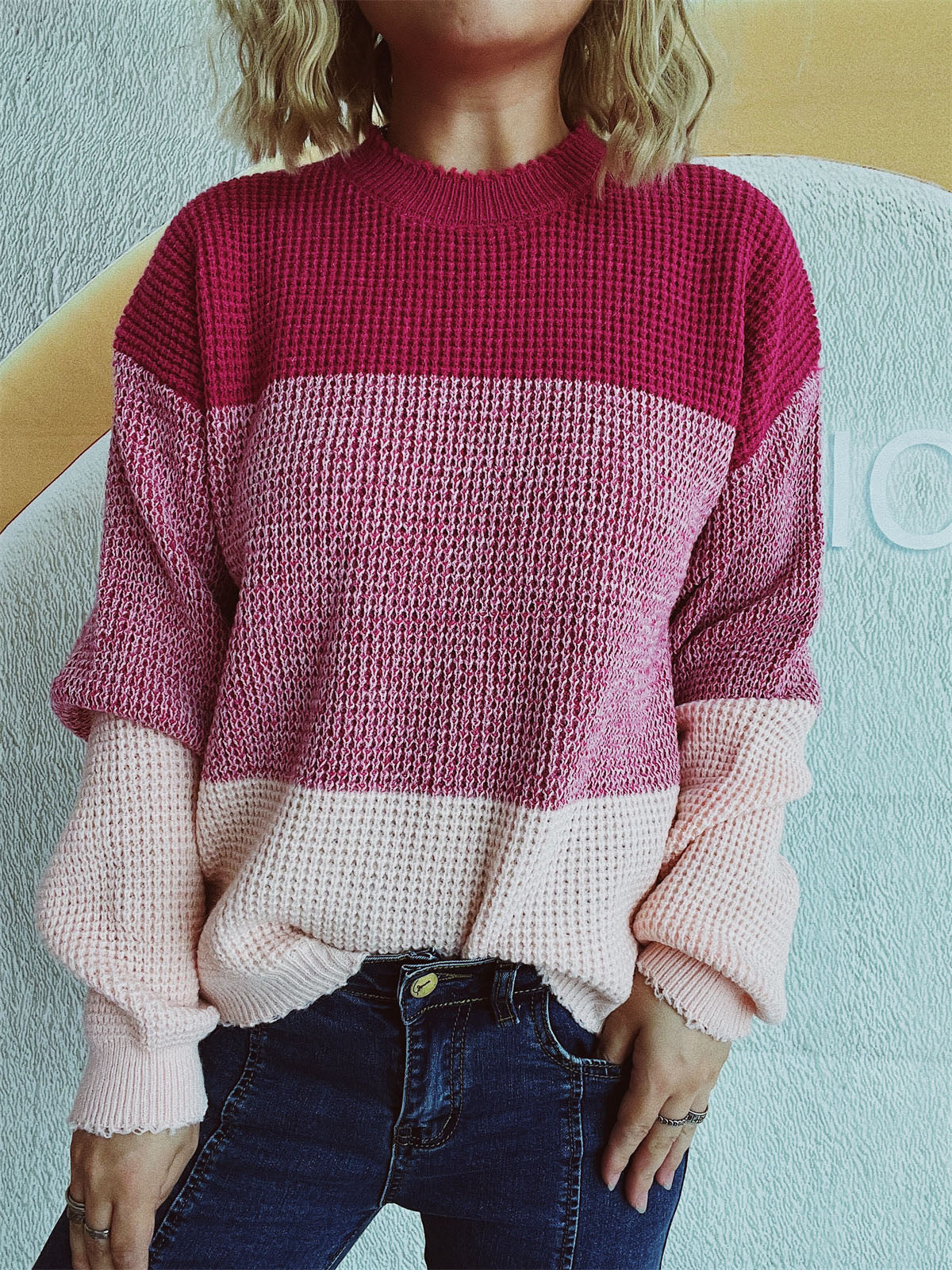 Calli Sweater