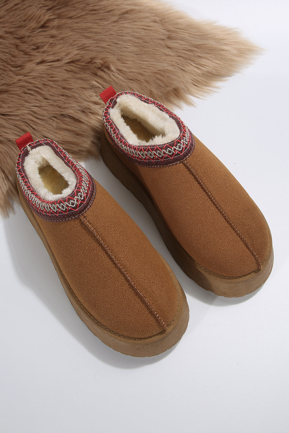 Ugg DUPE Slippers