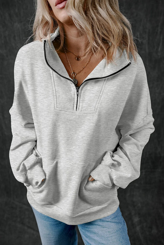 Claire Sweatshirt