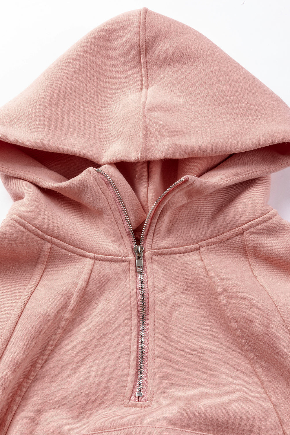 Gia Pocket Hoodie