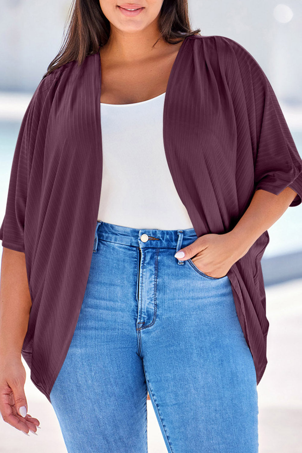 Jill Cardigan