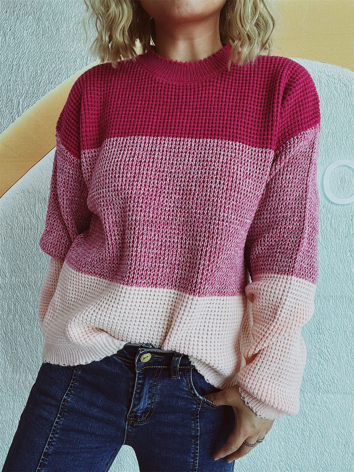 Calli Sweater