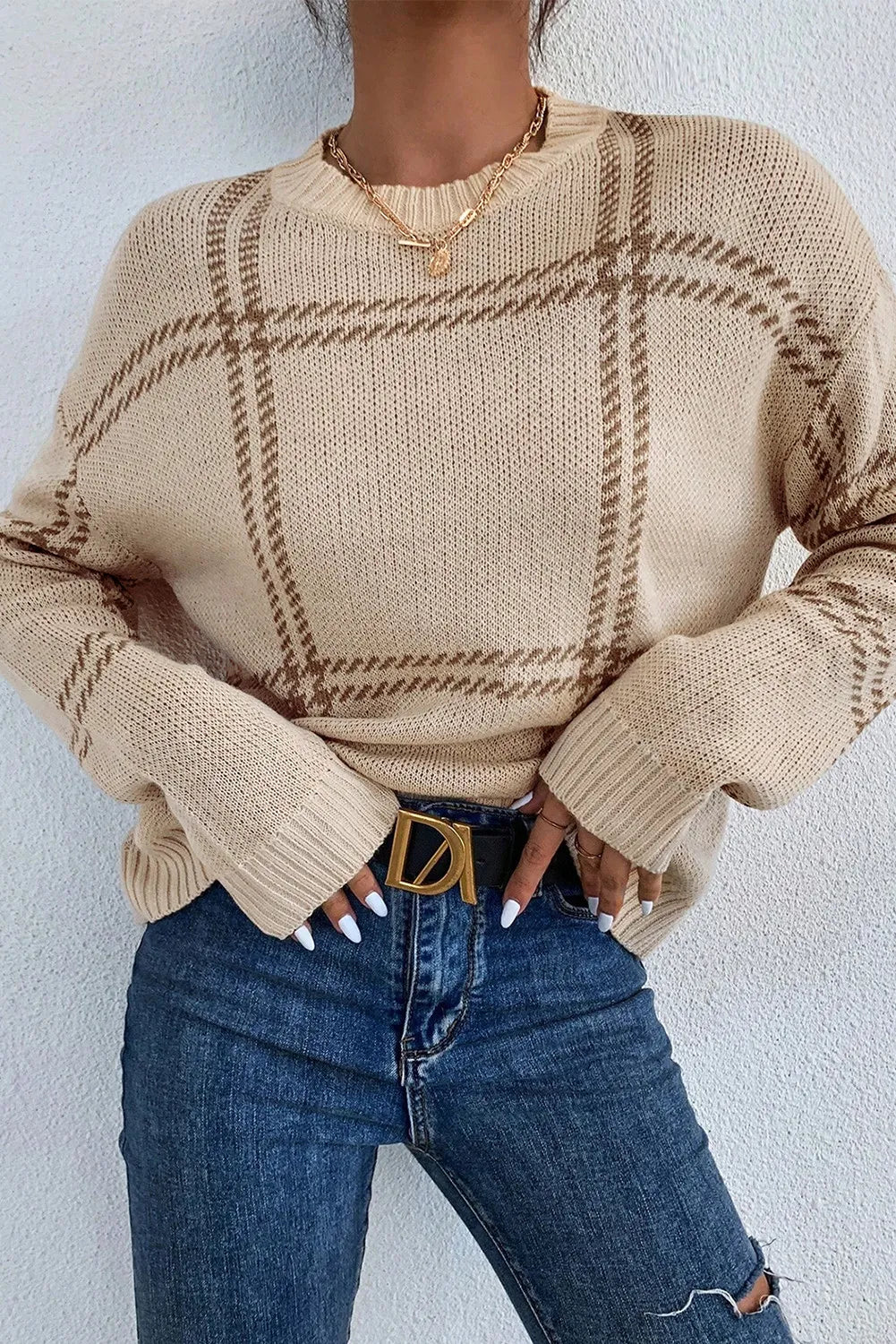 Vera Sweater