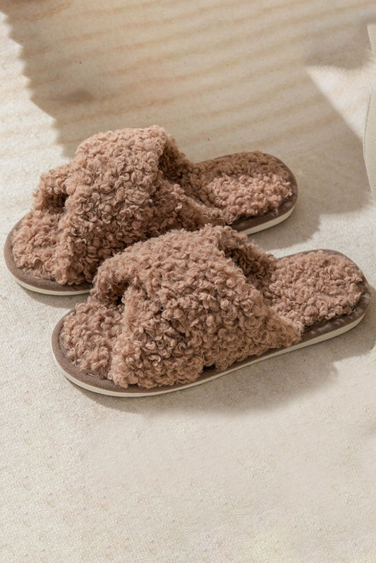 Cozy Slippers