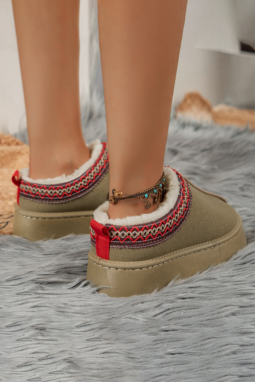 Ugg DUPE Slippers