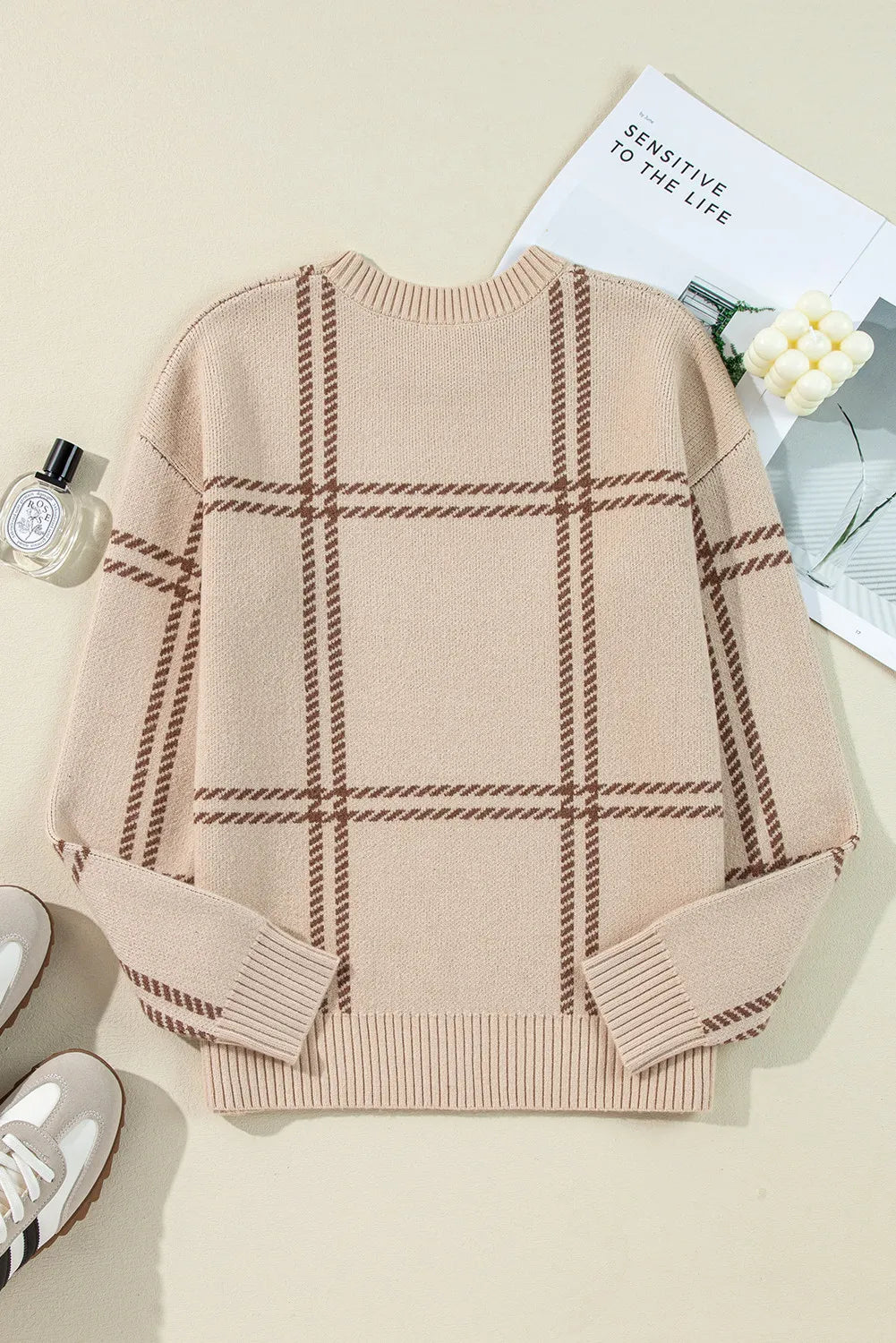 Vera Sweater