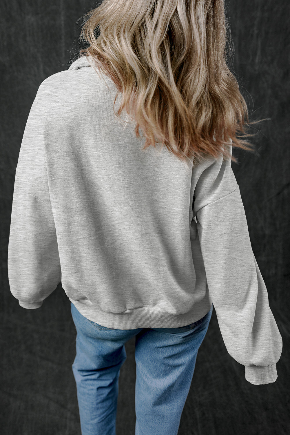 Bailey Sweatshirt